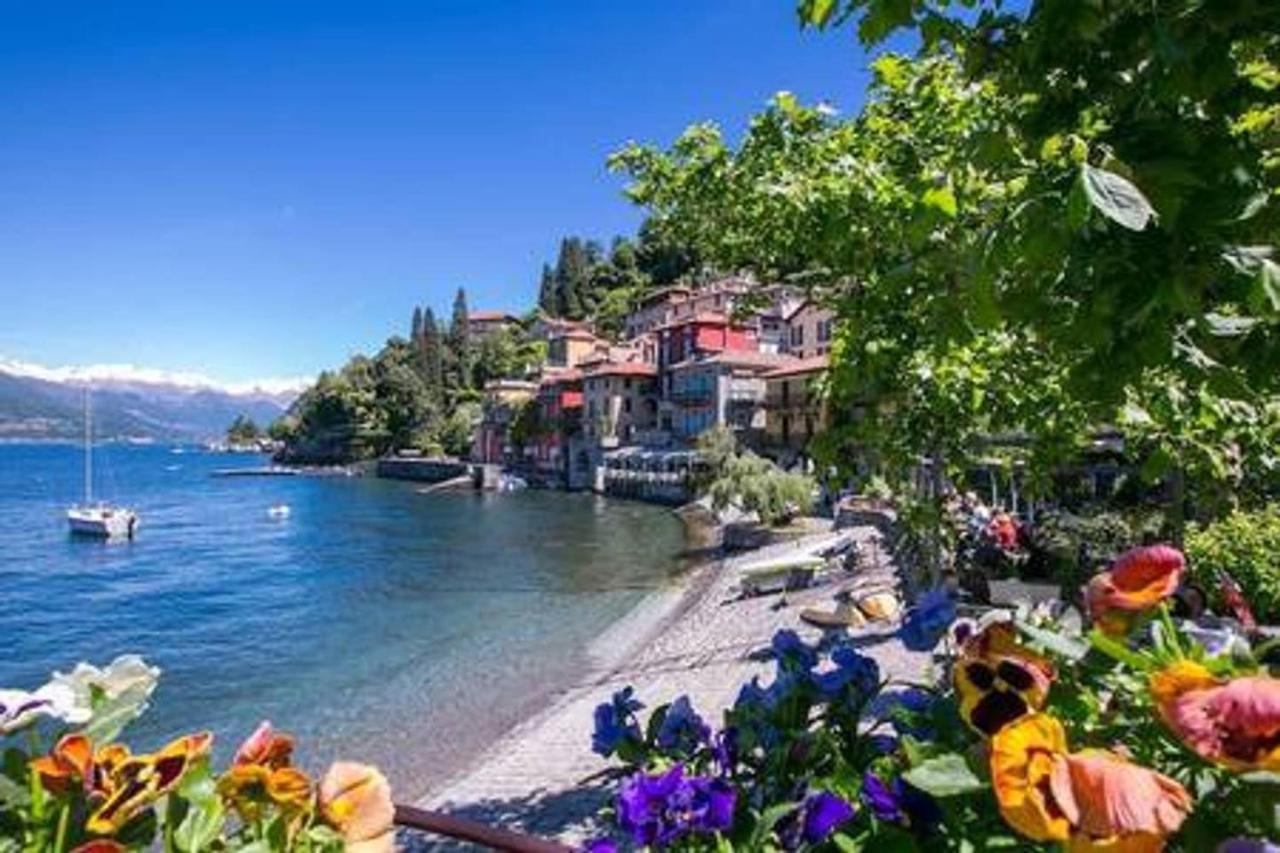 Villa Silvana Perledo Exteriér fotografie