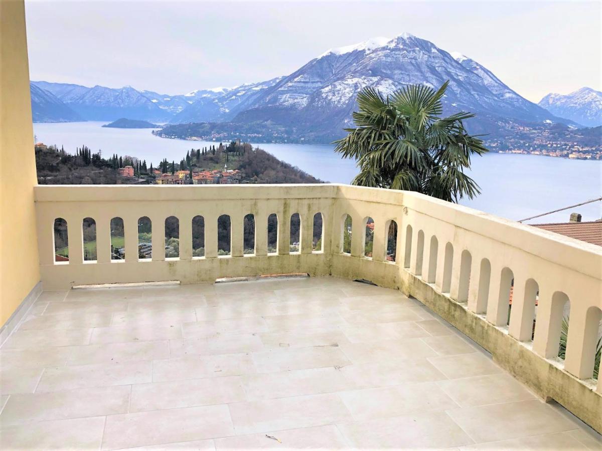 Villa Silvana Perledo Exteriér fotografie