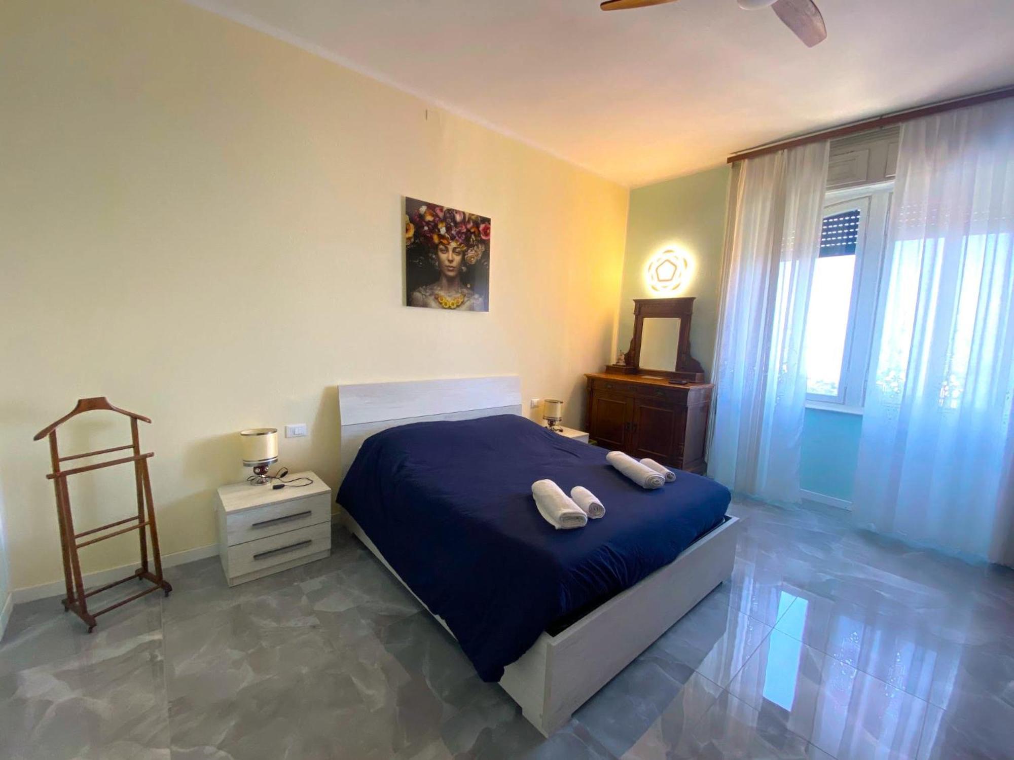 Villa Silvana Perledo Exteriér fotografie